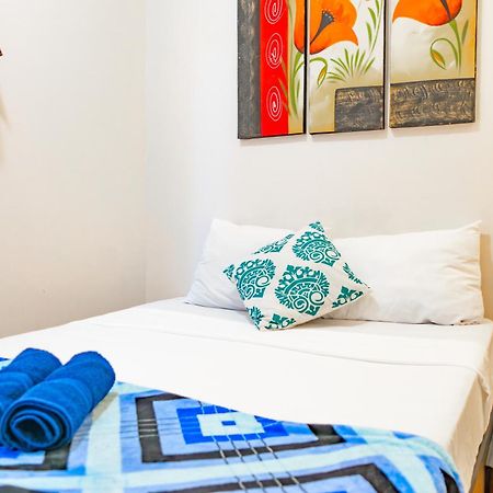 Hom Roma Hotel Mexico By Eksteriør billede