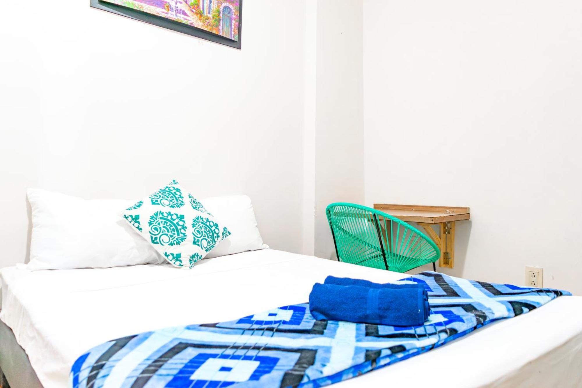 Hom Roma Hotel Mexico By Eksteriør billede